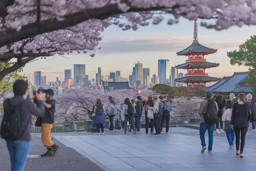 印度游客填补了中国游客不去日本的市场空白？日本人：素质实在难以接受（组图） - 10