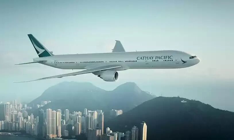 加拿大回国机票恐飙涨20%; 国泰已官宣调价(组图) - 2