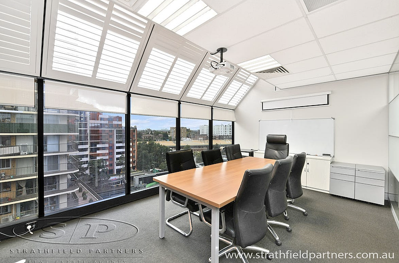办公室出售：Strathfield Redmyre House 顶级商务办公空间（组图） - 6