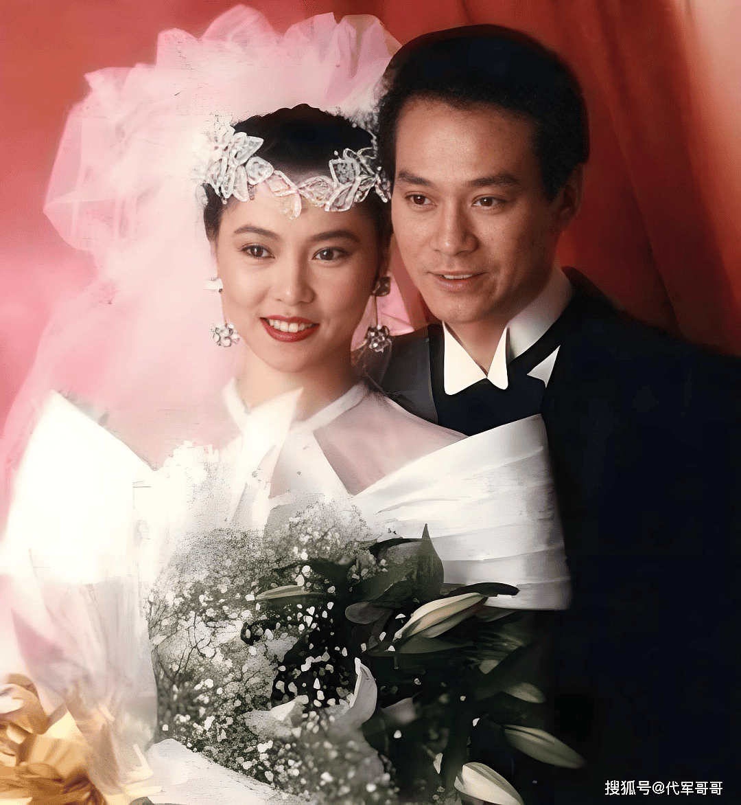 79岁郑少秋近况曝光！经历3段婚姻育有4个女儿，如今住院只有护工相伴（组图） - 5