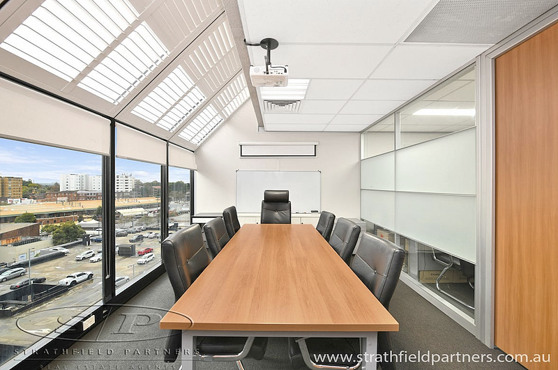 办公室出售：Strathfield Redmyre House 顶级商务办公空间（组图） - 5