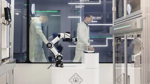 那些曾被视为无药可治的疾病，AI解锁新疗法（组图） - 1
