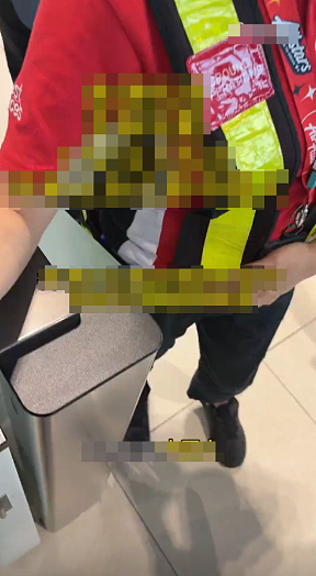 AirAsia香港地勤涉歧视！内地女客称遭粗鲁对待，他挑衅称她“不是...”（视频/组图） - 4