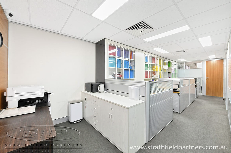 办公室出售：Strathfield Redmyre House 顶级商务办公空间（组图） - 3