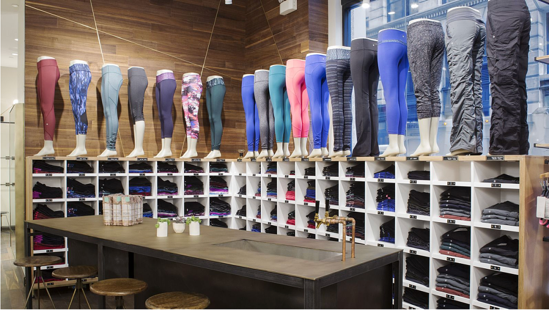 重罚70万澳元！Lululemon因营销邮件违规遭澳大利亚监管机构重锤（组图） - 3