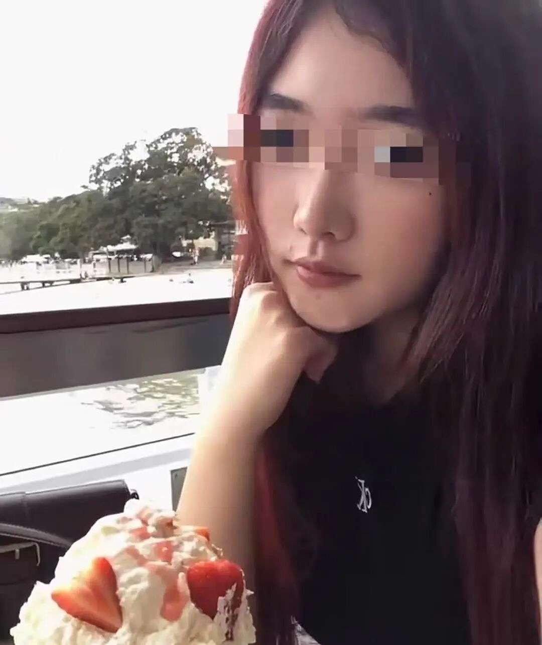 太痛心了！澳洲警方确认两名中国人遇难！遇难者父亲：女儿刚大学毕业（组图） - 5