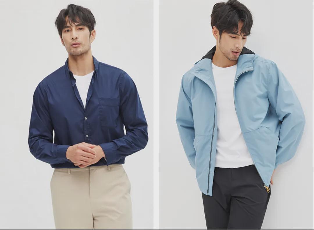 【时尚】每年开春都要买的衣服，今年还是回购这一件（组图） - 41