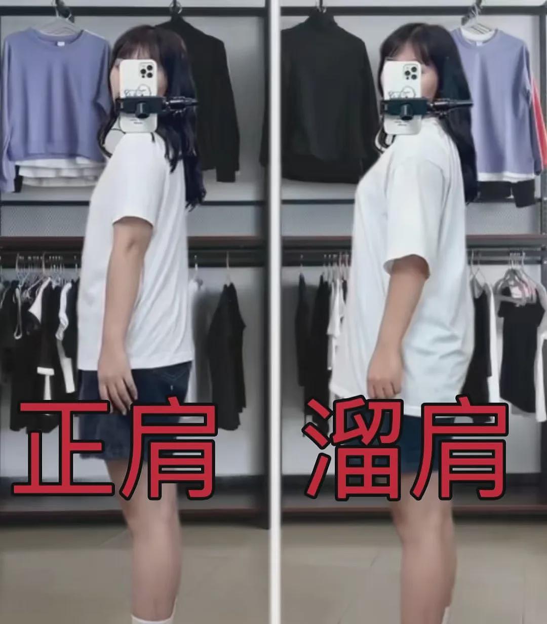 【时尚】每年开春都要买的衣服，今年还是回购这一件（组图） - 31