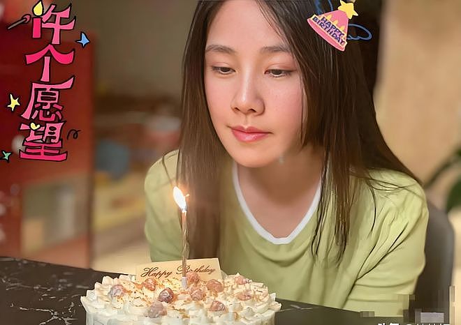 48岁何琳近况曝光！曾被传是陈坤儿子生母，如今嫁艺术世家很幸福（组图） - 6