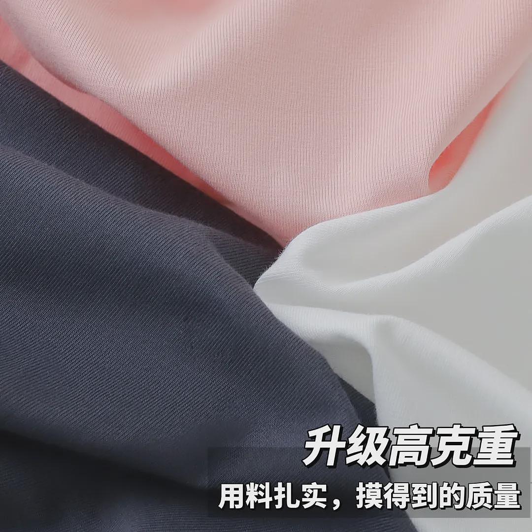 【时尚】每年开春都要买的衣服，今年还是回购这一件（组图） - 21