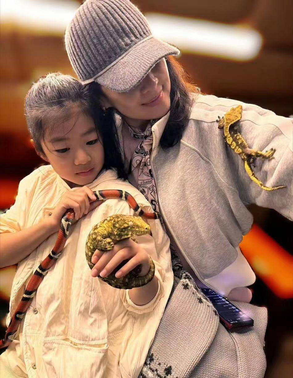 章子怡不会渴望醒醒成名趁早，把她培养成六边形战士，做事先做人（组图） - 2