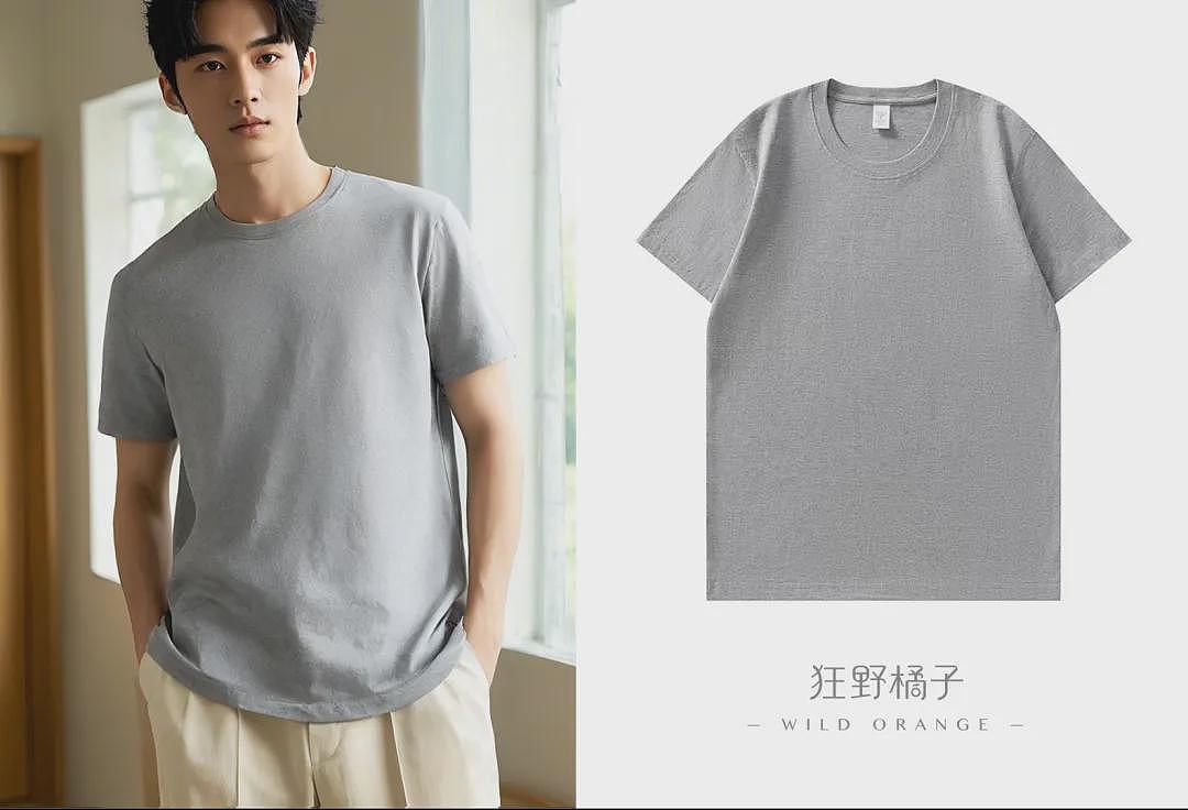 【时尚】每年开春都要买的衣服，今年还是回购这一件（组图） - 39