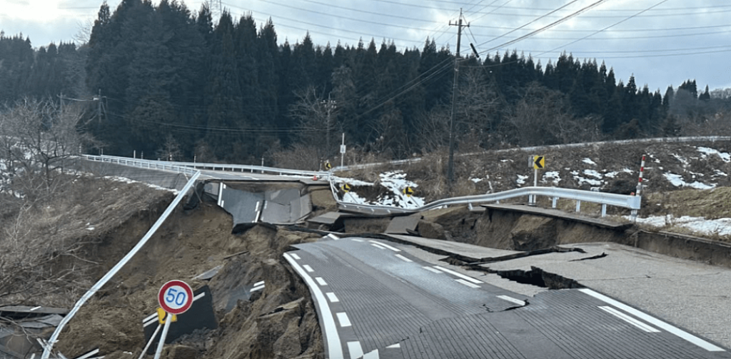 311十五周年：专家警告北海道恐爆9级地震，海啸可达20米致10万人死（组图） - 3