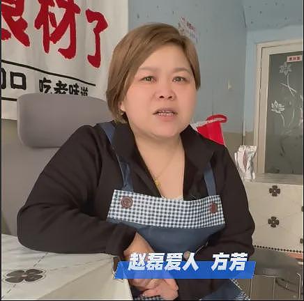 【社交】天津这家夫妻店突然爆火，有人连夜坐高铁打卡，独腿老板想“跑路”，网友：你没腿往哪儿跑（视频/组图） - 4