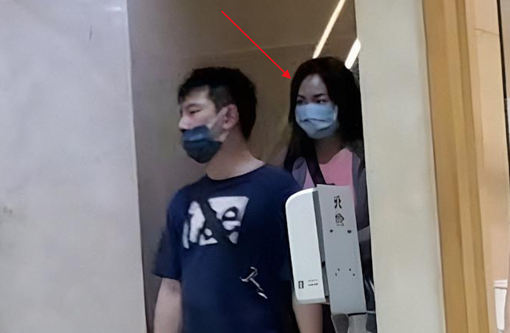 45岁台湾女子用老鼠药果汁3次毒杀澳籍小男友?其英籍丈夫或也因中毒而死(组图) - 4