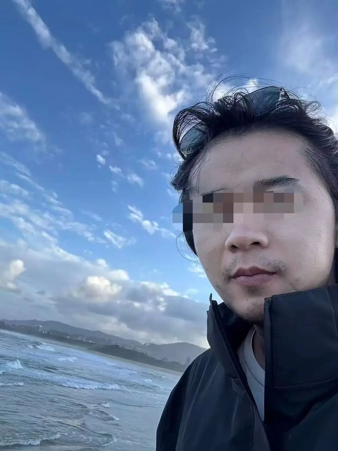 太痛心了！澳洲警方确认两名中国人遇难！遇难者父亲：女儿刚大学毕业（组图） - 7