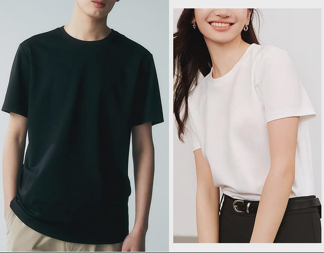 【时尚】每年开春都要买的衣服，今年还是回购这一件（组图） - 15
