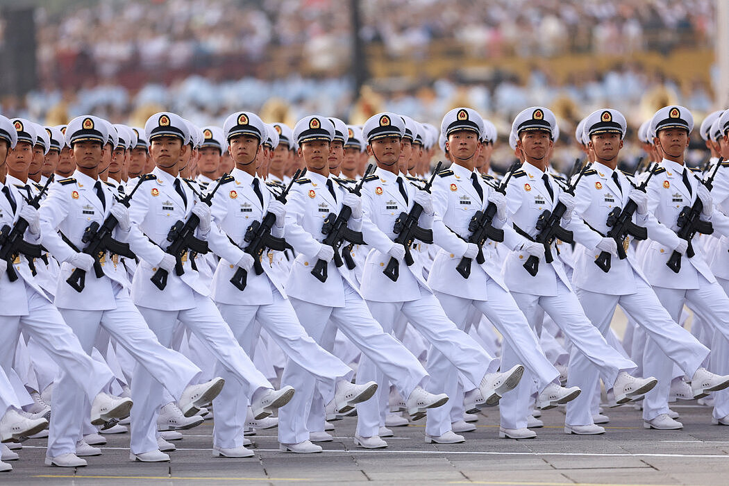 纽时:伊朗战争如何让中国受益、让美国亚洲盟友不安(组图) - 4