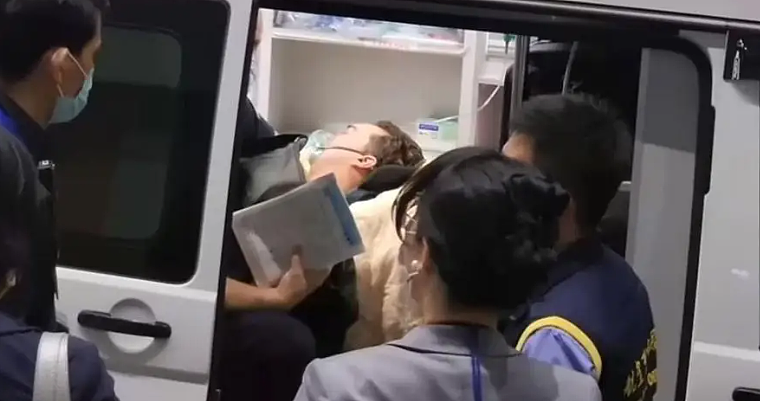 45岁台湾女子用老鼠药果汁3次毒杀澳籍小男友?其英籍丈夫或也因中毒而死(组图) - 10