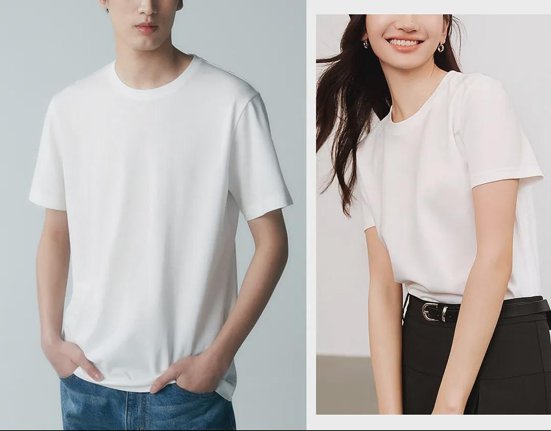 【时尚】每年开春都要买的衣服，今年还是回购这一件（组图） - 25
