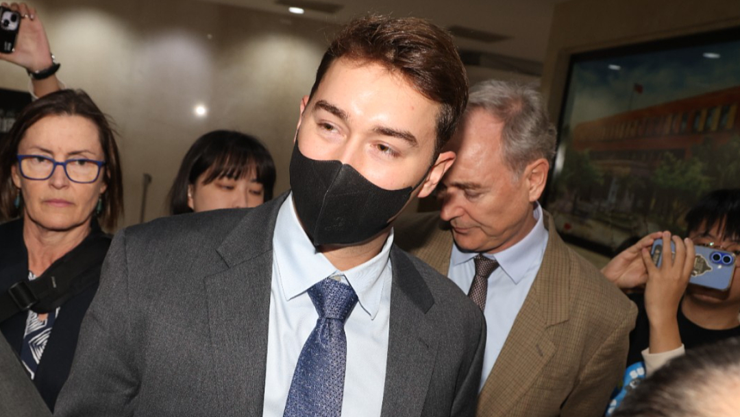 45岁台湾女子用老鼠药果汁3次毒杀澳籍小男友?其英籍丈夫或也因中毒而死(组图) - 5
