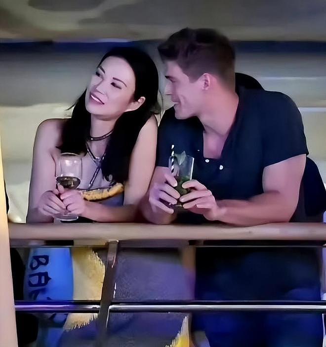 默多克95岁生日，邓文迪带2个女儿出席，母女成为核心受益人（组图） - 13