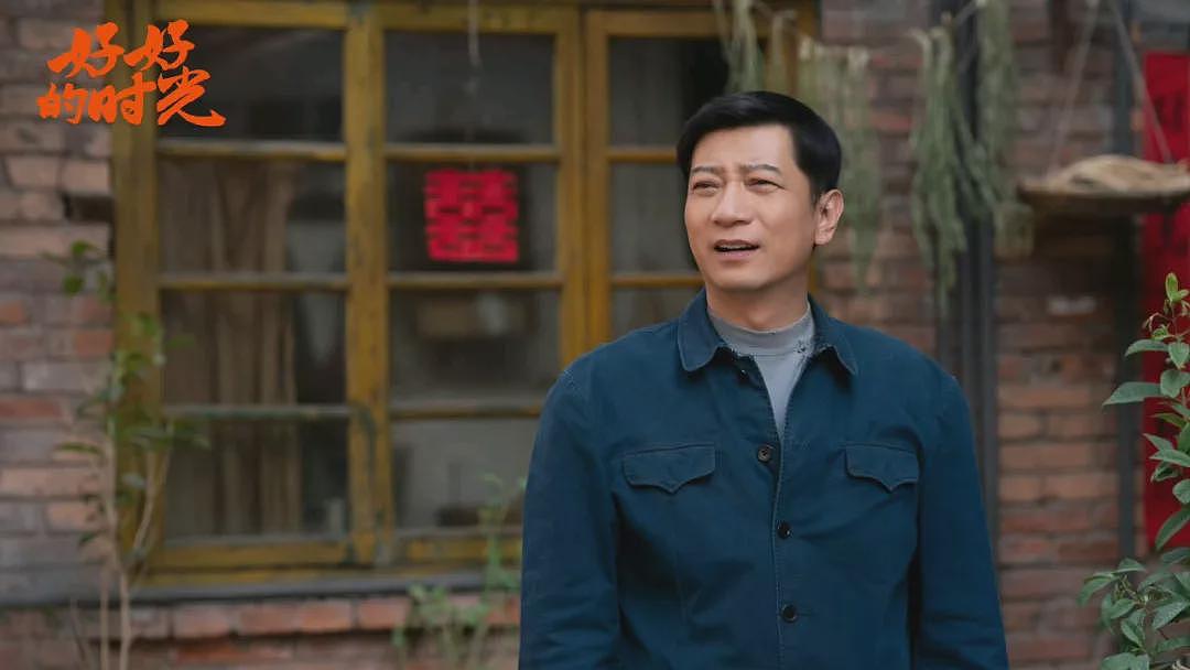中年爆红的“好男人”专业户，一家四口幸福甜蜜，宠了十几年的妻子原来是她（组图） - 2