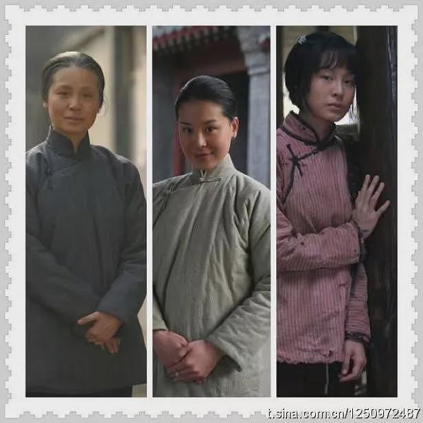 中年爆红的“好男人”专业户，一家四口幸福甜蜜，宠了十几年的妻子原来是她（组图） - 14