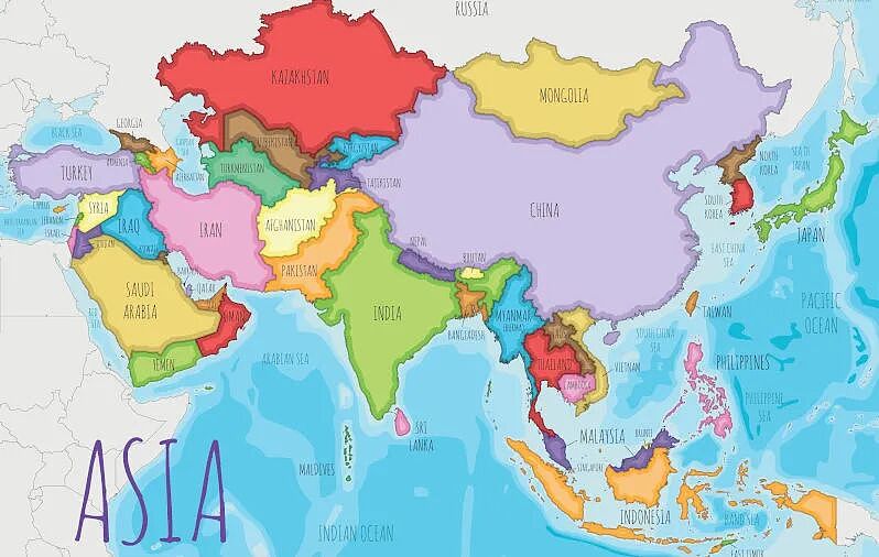澳大利亚难民政策与“亚洲世纪”的殖民遗绪（图） - 1