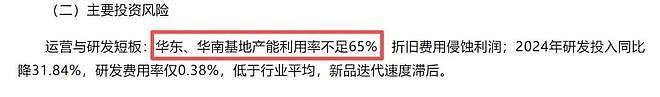 市值蒸发超300亿!“面包一哥”沦为提款机?家族累计套现超31亿(组图) - 23