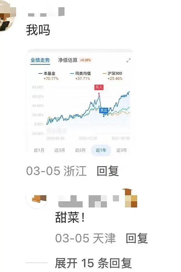 “和crush交流我的理财心得被狠狠奚落…?”哈哈哈华尔街之狼变华尔街之狗!(组图) - 14