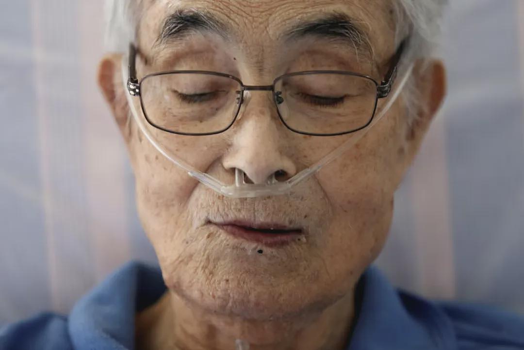 日本老人存款8000万，大吃大喝高消费只为“死前财产清零“，和孩子因此关系疏远，但他并不后悔…（组图） - 12