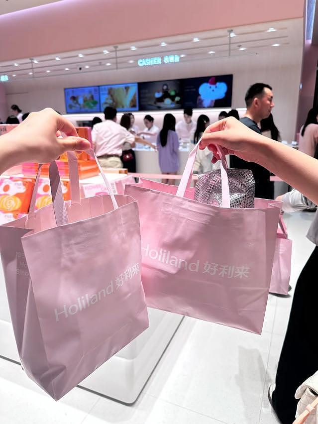 市值蒸发超300亿!“面包一哥”沦为提款机?家族累计套现超31亿(组图) - 3