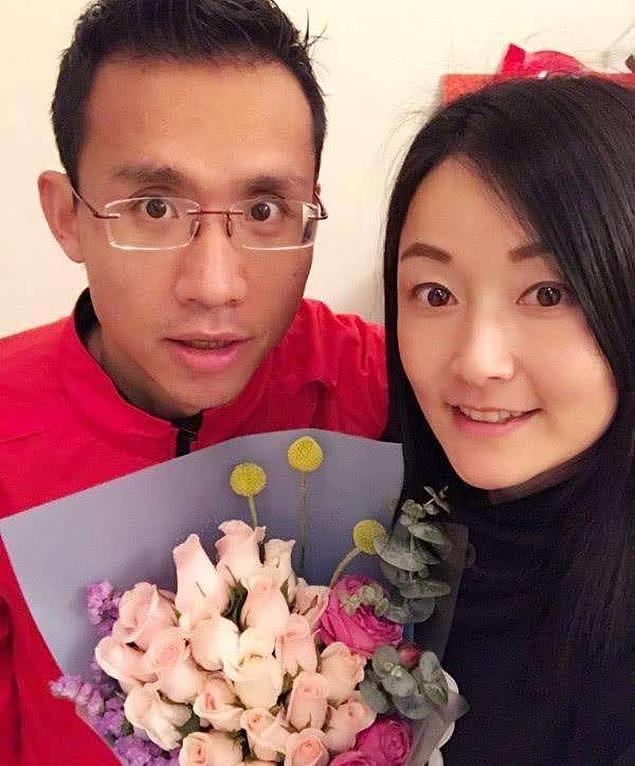 又一个郭晶晶?退役后嫁顶级豪门,7年连生4娃,如今是顶级阔太(组图) - 14