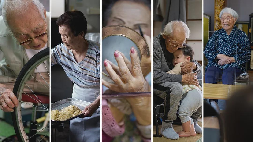 日本老人存款8000万，大吃大喝高消费只为“死前财产清零“，和孩子因此关系疏远，但他并不后悔…（组图） - 4