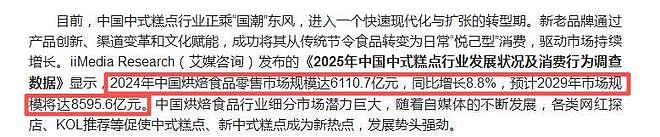 市值蒸发超300亿!“面包一哥”沦为提款机?家族累计套现超31亿(组图) - 20