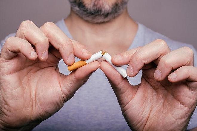 【涨知识】吸烟有害健康是“大骗局”,尼古丁其实根本不致癌?告诉你真相(组图) - 7