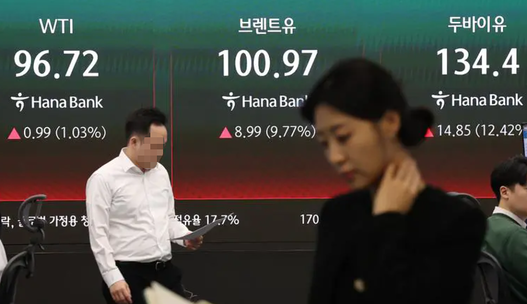 伊朗战争最大赢家？富二代战前豪赌，掌控全球近40%超大油轮，日进斗金业界看傻（组图） - 3