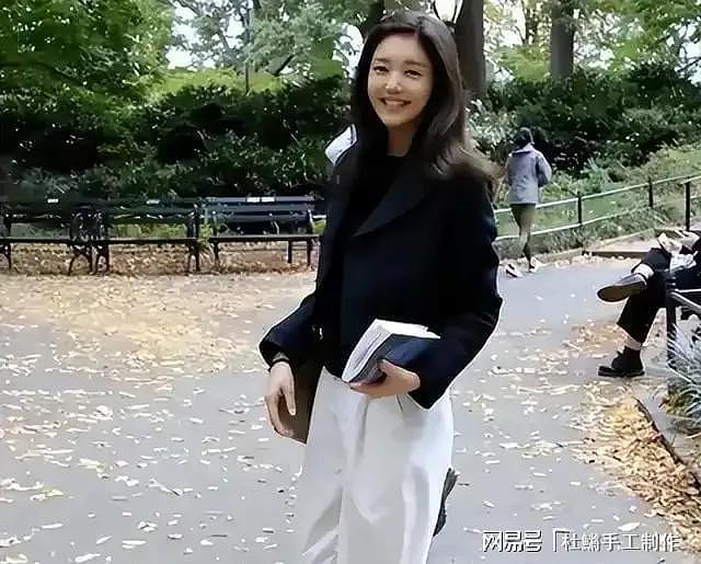 地表最强小三百亿老头却说:我对钱根本没兴趣(组图) - 8