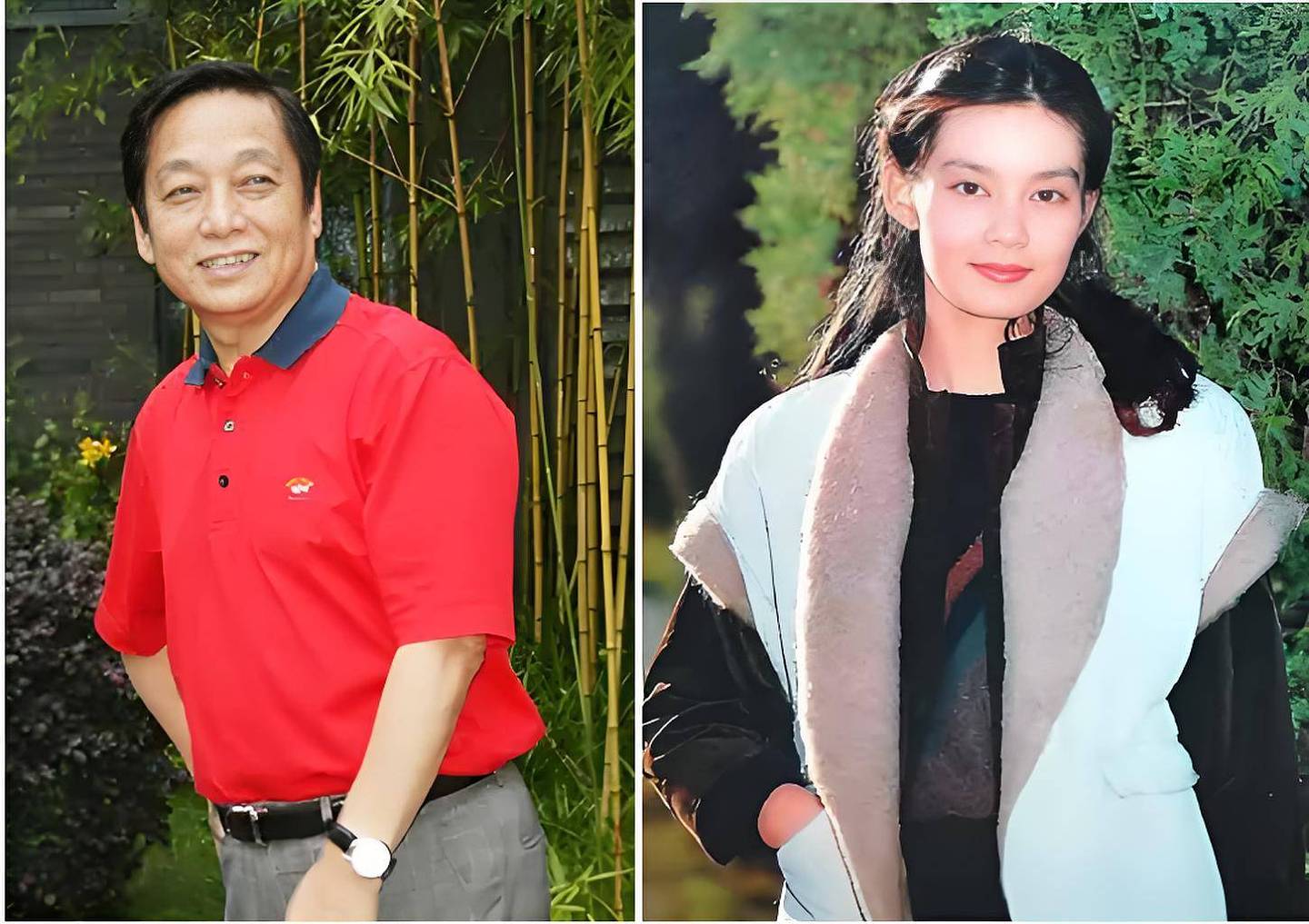 72岁潘虹：被一个泼辣女人毁了清白，她对前夫米家山有愧疚（组图） - 13