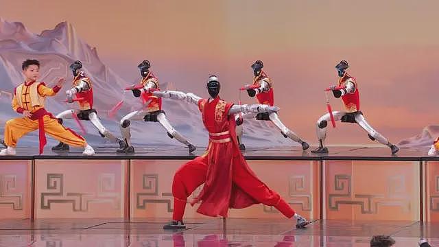 中国人形机器人之梦：当热度退潮，留下的是泡沫还是繁荣（组图） - 2