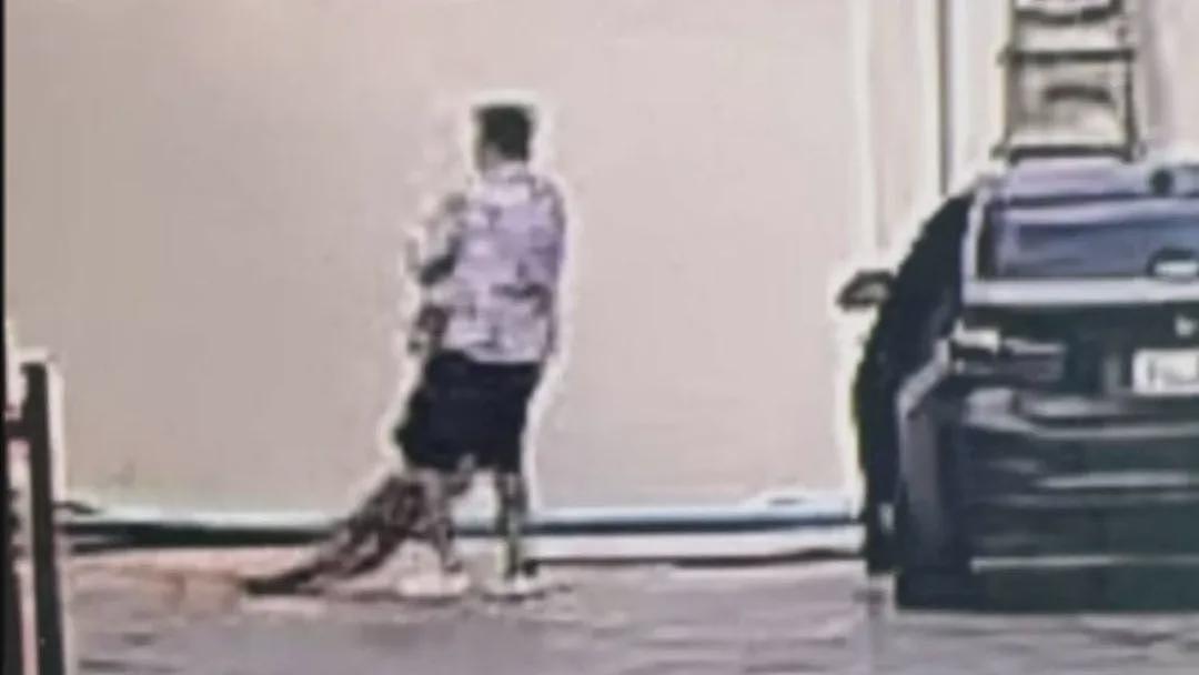 生前发微信喊“救命”，中国女子在海外半裸尸陈水沟里，背后细思极恐（组图） - 7