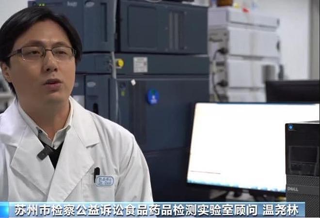 管住嘴！315爆雷的这五样食品，轻则生病重则致癌，一个都不能吃（组图） - 23