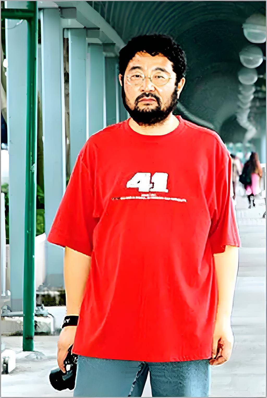 72岁潘虹：被一个泼辣女人毁了清白，她对前夫米家山有愧疚（组图） - 8