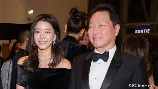 地表最强小三百亿老头却说:我对钱根本没兴趣(组图) - 1