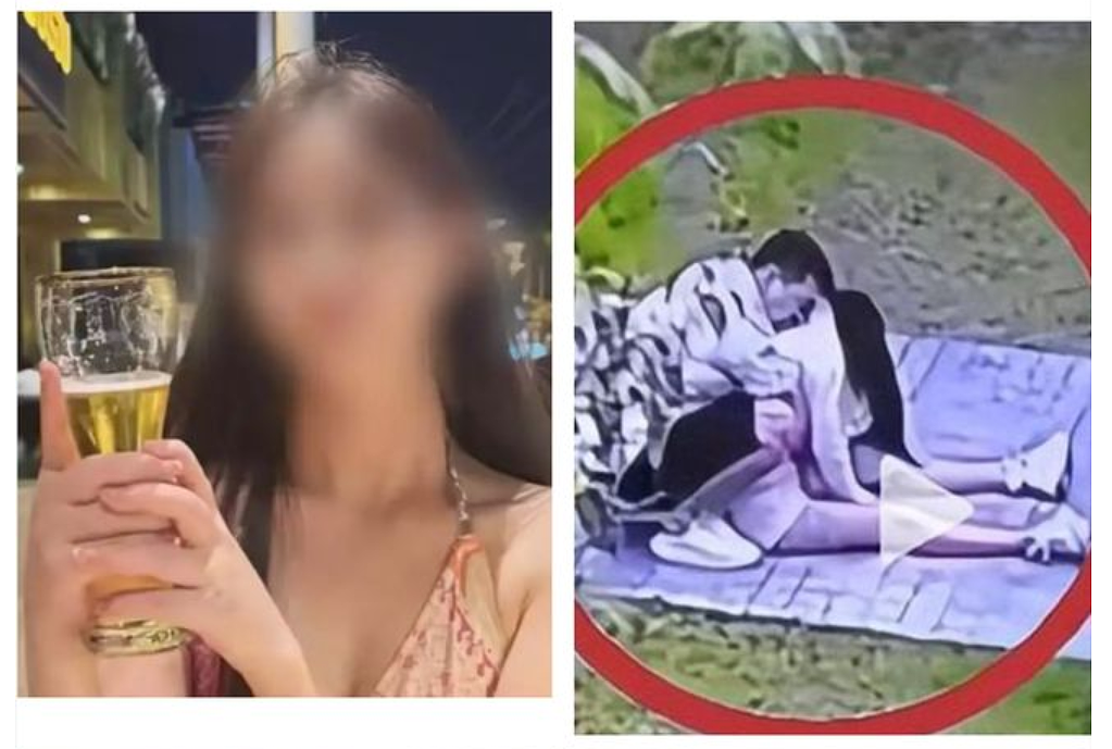 生前发微信喊“救命”，中国女子在海外半裸尸陈水沟里，背后细思极恐（组图） - 9