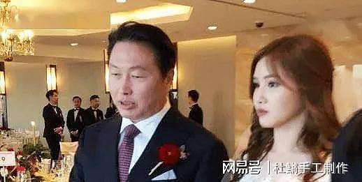 地表最强小三百亿老头却说:我对钱根本没兴趣(组图) - 12