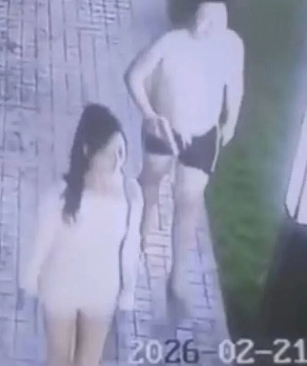 妻子做陪侍服务在泰国被杀老公却蒙在鼓里!被害前录像和求救短信流出好可怕(组图) - 1