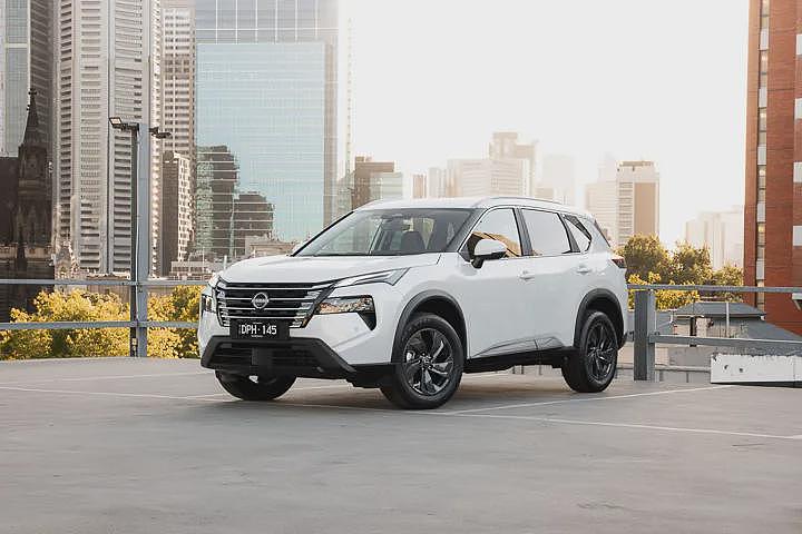 【汽车】内外观质感再精进，小改款 Nissan X-Trail 澳洲上市、e-Power 动力持续担纲主力（组图） - 2