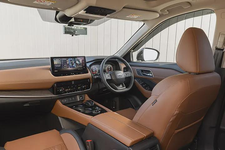 【汽车】内外观质感再精进，小改款 Nissan X-Trail 澳洲上市、e-Power 动力持续担纲主力（组图） - 3
